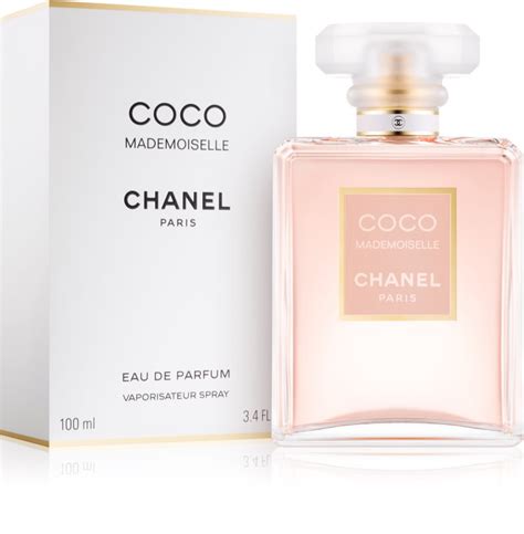 coco chanel mademoiselle eau de parfum 100 ml cena|Chanel Coco Mademoiselle 50ml offers.